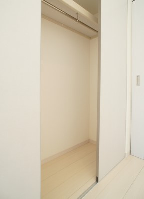 【収納】 | リブリ・フェリーチェメンテ | 収納豊富です