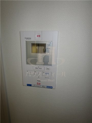 【セキュリティ】 | リブリ・フェリーチェメンテ