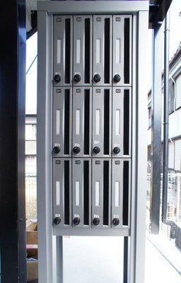 【その他共用部分】 | リブリ・フェリーチェメンテ