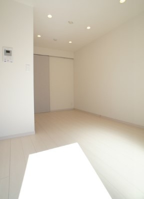 【寝室】 | リブリ・フェリーチェメンテ | 寝室です