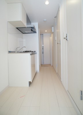 【内装】 | リブリ・フェリーチェメンテ