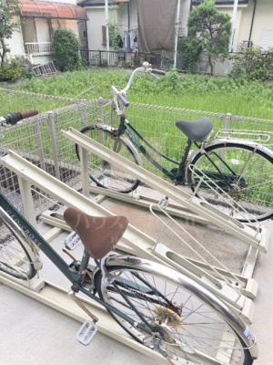 【その他共用部分】 | リブリ・フェリーチェメンテ