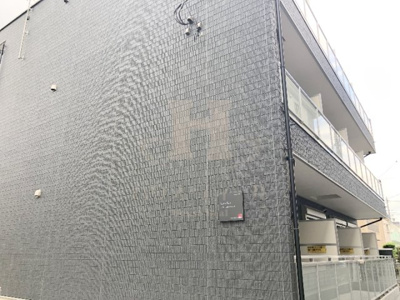 【外観】 | リブリ・フェリーチェメンテ