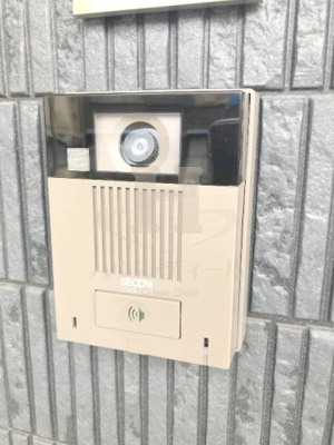 【セキュリティ】 | リブリ・フェリーチェメンテ