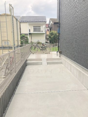 【その他共用部分】 | リブリ・フェリーチェメンテ