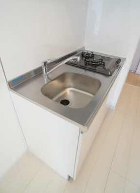 【キッチン】 | リブリ・フェリーチェメンテ | キッチンです