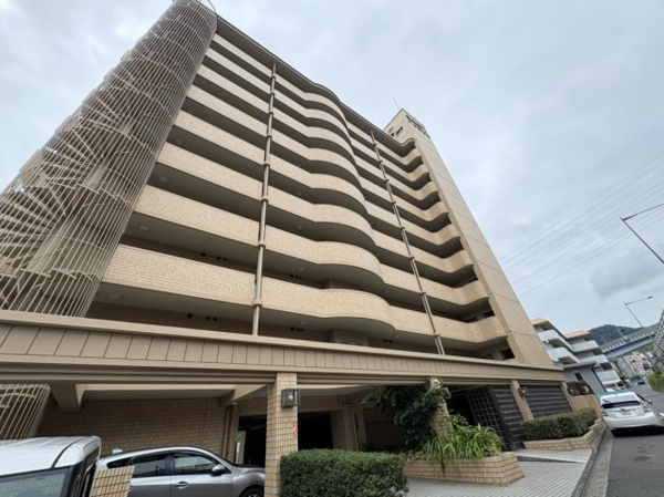 サンシティ古江の画像