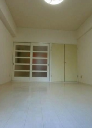 ジオナ松屋町の内装