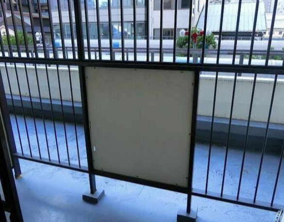 ジオナ松屋町のその他