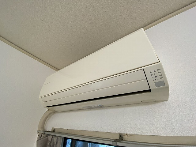 神戸市須磨区鷹取町３丁目の賃貸マンションの設備