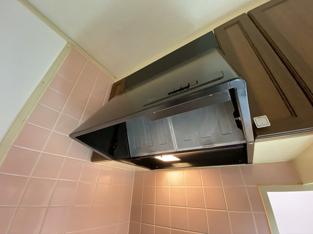 神戸市須磨区鷹取町３丁目の賃貸マンション