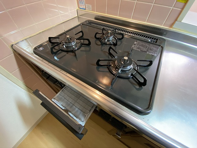 神戸市須磨区鷹取町３丁目の賃貸マンション