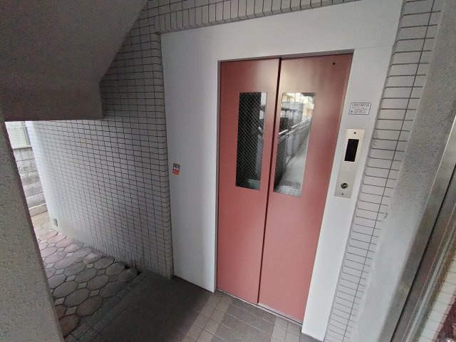 神戸市須磨区鷹取町３丁目の賃貸マンション