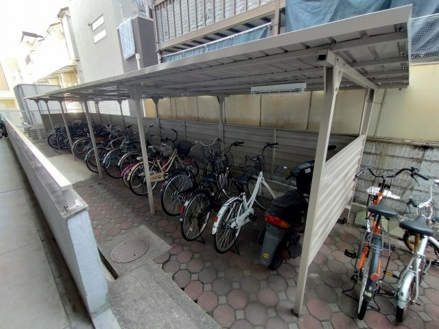 神戸市須磨区鷹取町３丁目の賃貸マンション