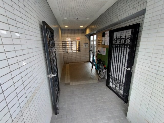 神戸市須磨区鷹取町３丁目の賃貸マンション