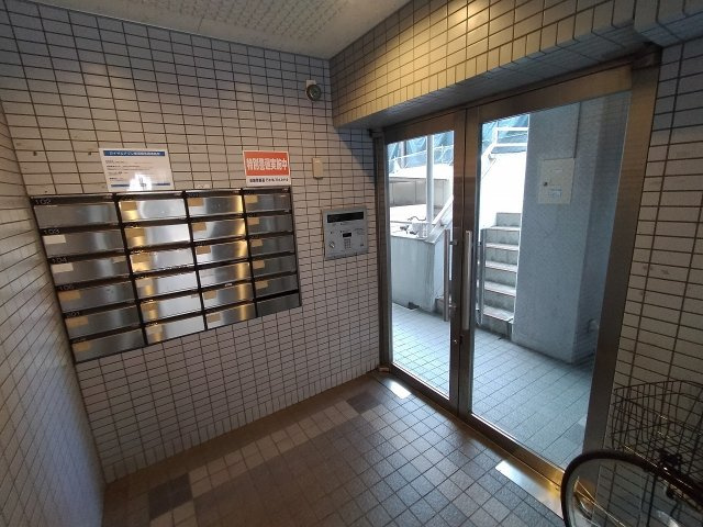 神戸市須磨区鷹取町３丁目の賃貸マンション