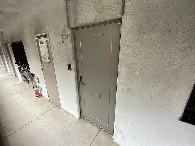 神戸市須磨区鷹取町３丁目の賃貸マンション