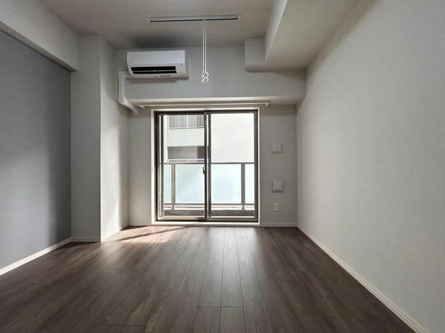 ドゥーエ蕨の居間・リビング