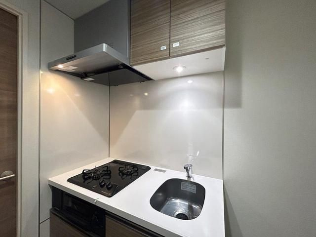 ドゥーエ蕨のキッチン