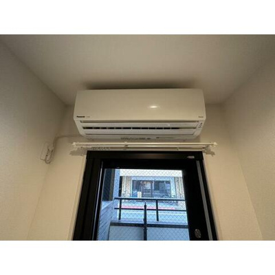 【設備】 | メルディア千鳥