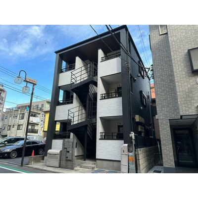 【外観】 | メルディア千鳥