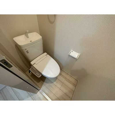 【トイレ】 | メルディア千鳥