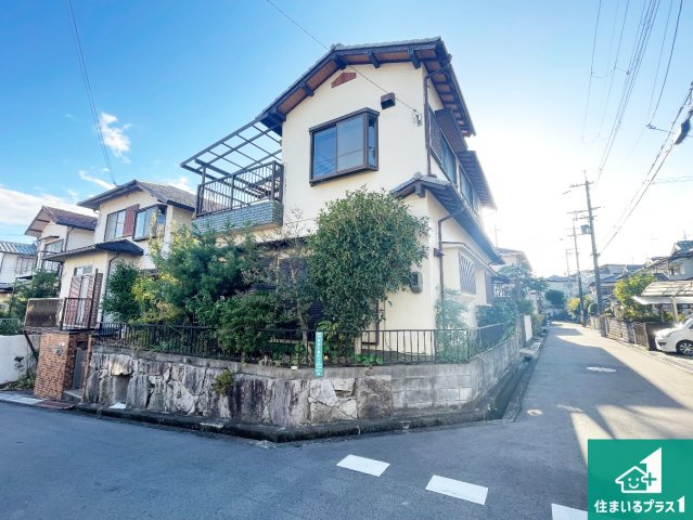 高槻市日吉台七番町　第1期　新築一戸建て