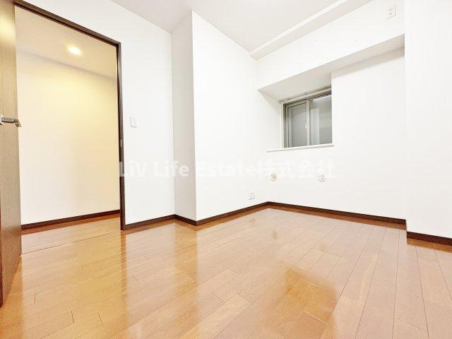 ライオンズマンション田無イーストレジデンスの寝室