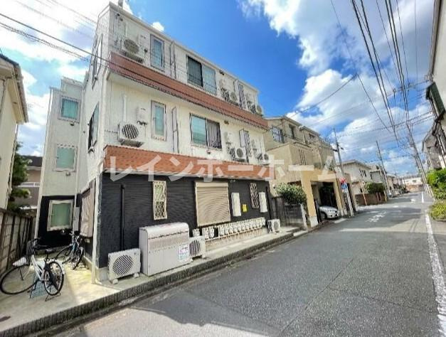 イルビラージュ平和台