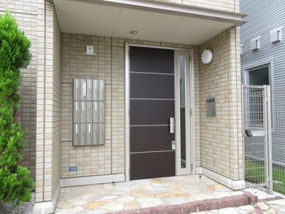 【エントランス】 | スタイラクスハウス