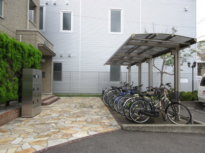 【エントランス】 | スタイラクスハウス