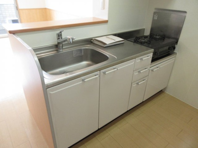 【キッチン】 | スタイラクスハウス