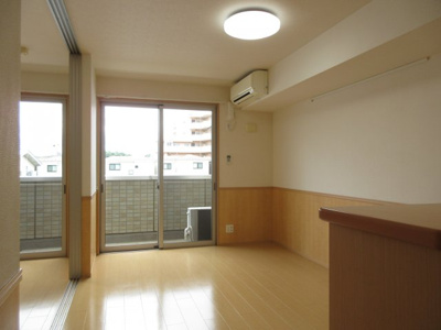 【洋室】 | スタイラクスハウス