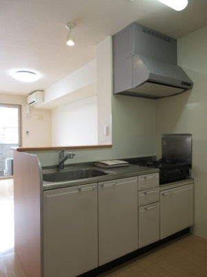 【キッチン】 | スタイラクスハウス