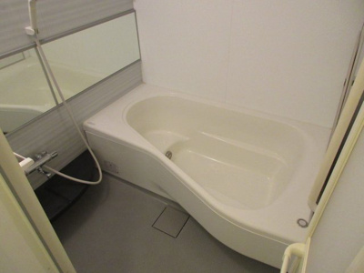 【浴室】 | スタイラクスハウス