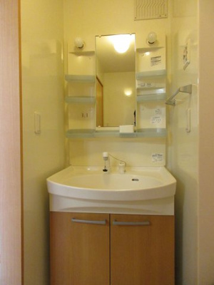 【独立洗面台】 | スタイラクスハウス