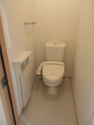 【トイレ】 | スタイラクスハウス
