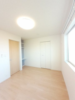 【内装】 | ノーブルライフⅡ