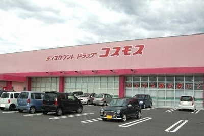 【周辺】 | ノーブルライフⅡ | コスモス斐川店まで850m
