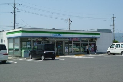 【周辺】 | ノーブルライフⅡ | ファミリーマート斐川インター店まで850m