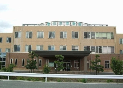 【周辺】 | ノーブルライフⅡ | 斐川生協病院まで1500m