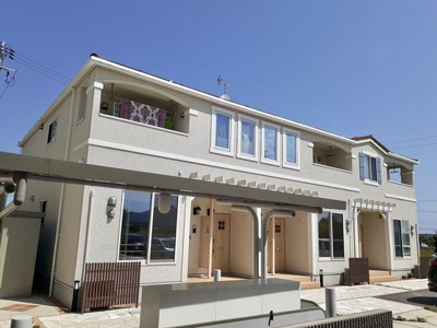 【外観】 | ノーブルライフⅡ