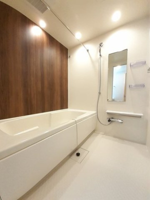 【浴室】 | ノーブルライフⅡ