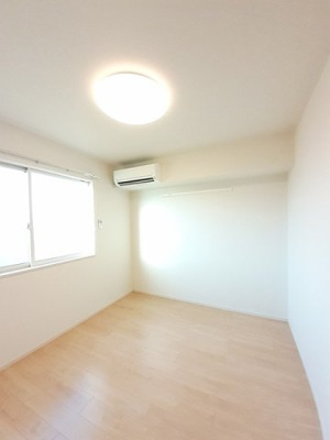 【内装】 | ノーブルライフⅡ