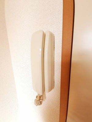 【セキュリティ】 | サン・ラヴィアンＢ