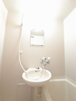 【洗面所】 | サン・ラヴィアンＢ