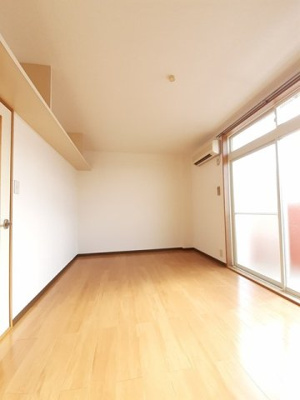 【内装】 | サン・ラヴィアンＢ