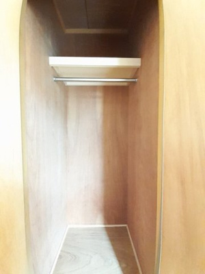 【収納】 | サン・ラヴィアンＢ