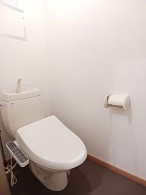 【トイレ】 | ピュアーズ９７Ｃ