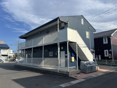 【外観】 | ピュアーズ９７Ｃ